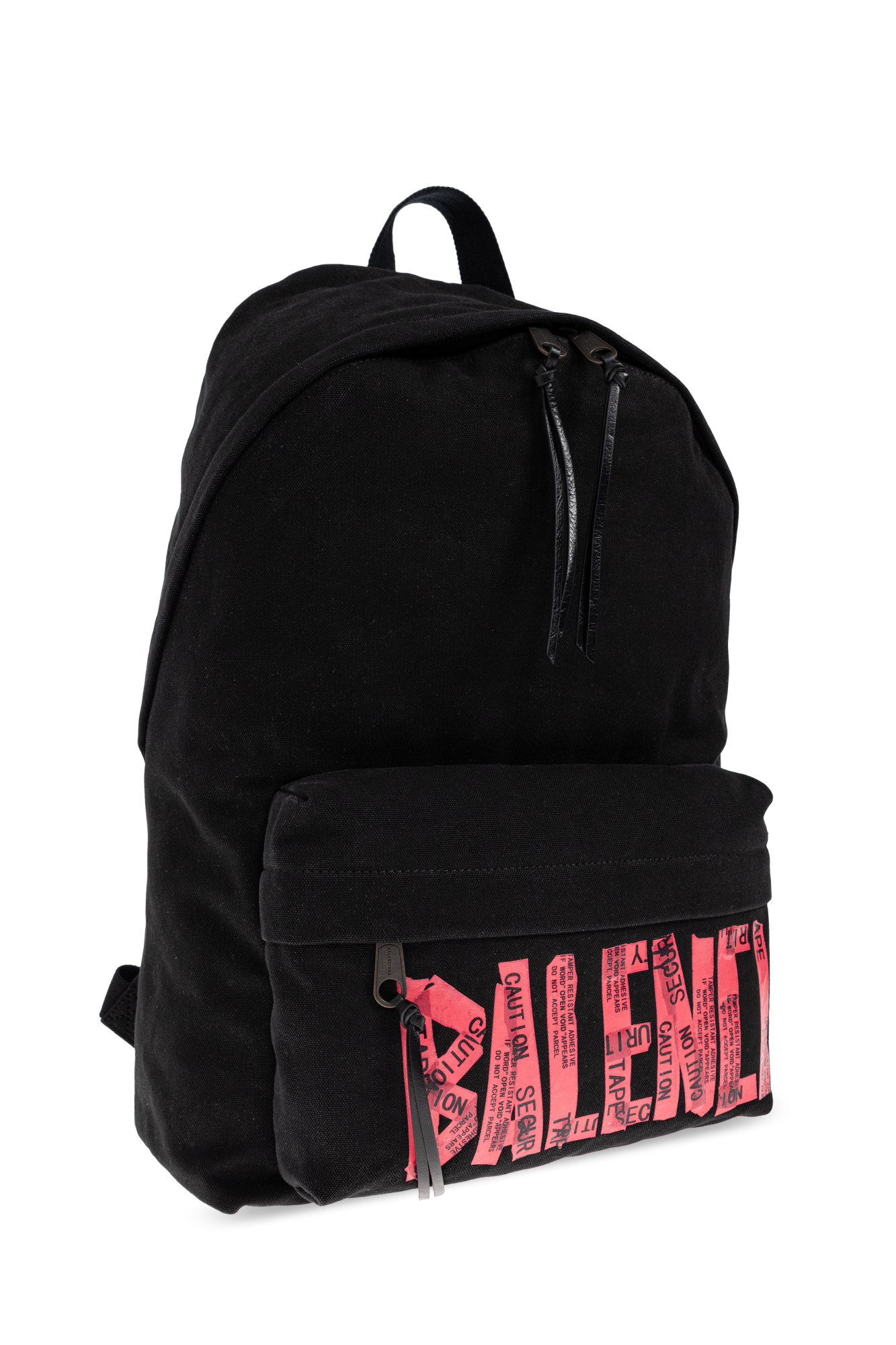 BALENCIAGA 21AW WHEEL BACKPACK 総柄ロゴ m90777643804_1.jpg